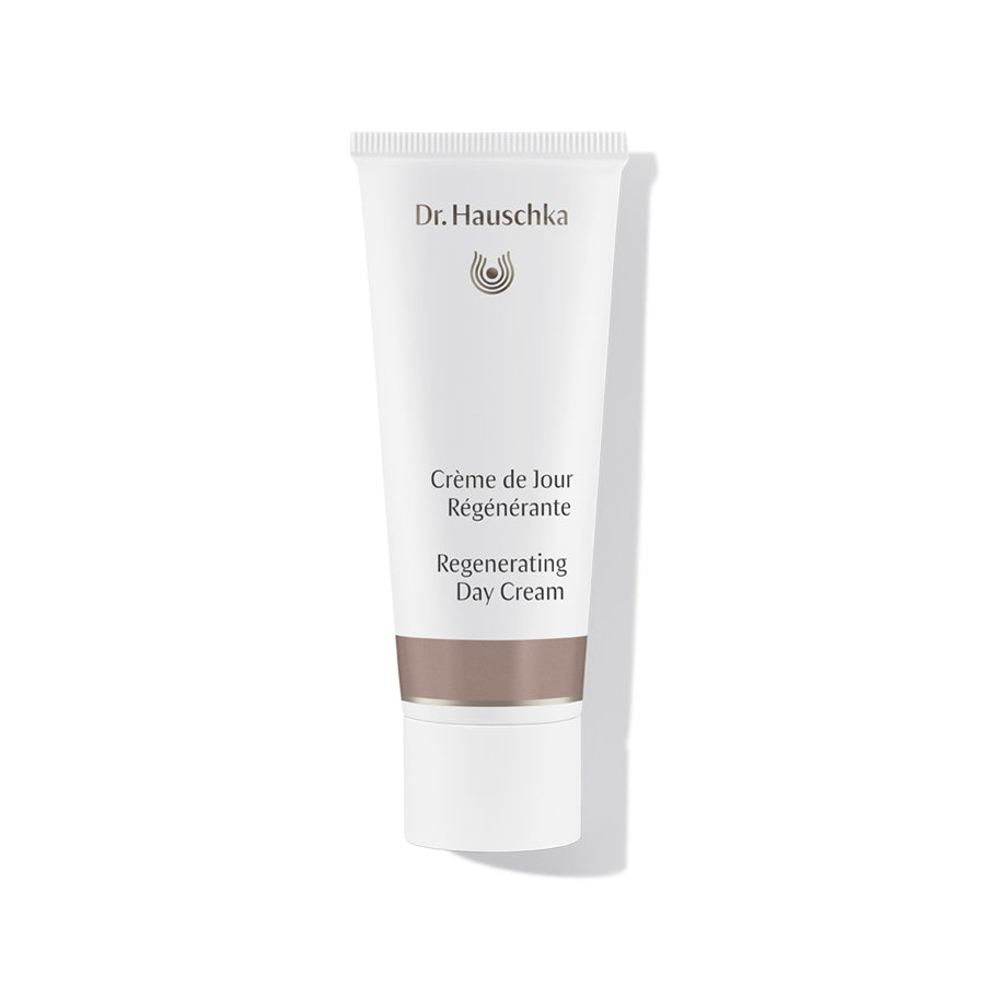 Regenerating Day Cream
