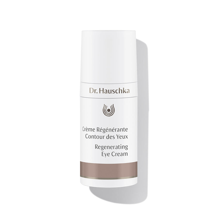 Regenerating Eye Cream