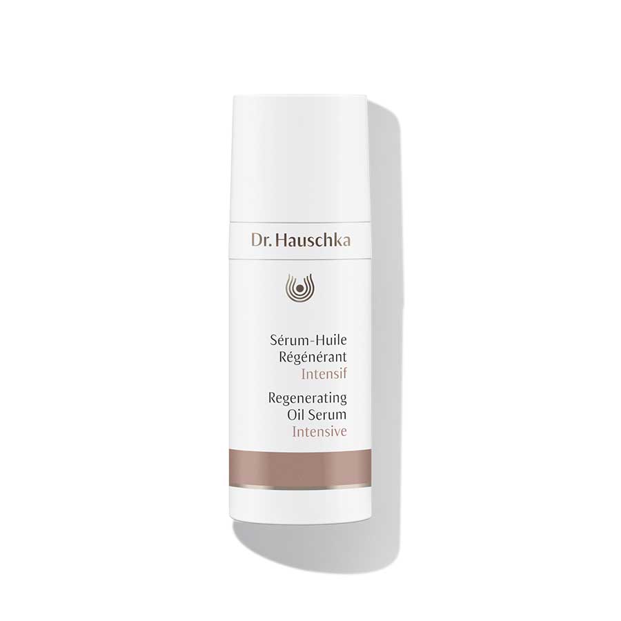 Regenerating Oil Serum Intensive