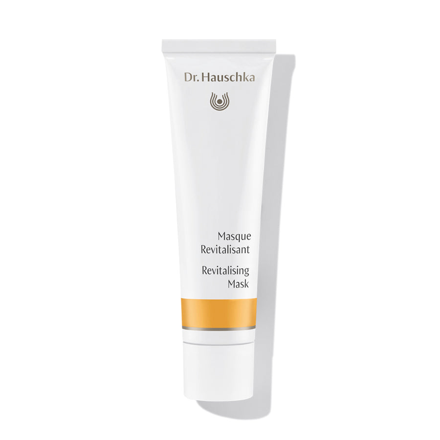 Revitalising Mask