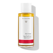 Cargar imagen en el visor de la galería, Sage Purifying Bath Essence
