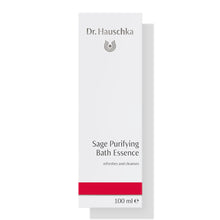 Cargar imagen en el visor de la galería, Sage Purifying Bath Essence
