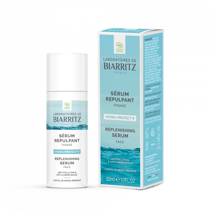Hydra-protect Replenishing Serum