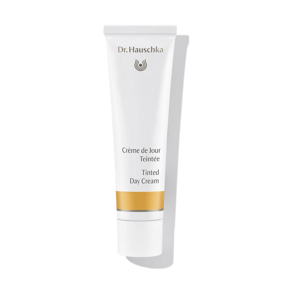 Tinted Day Cream