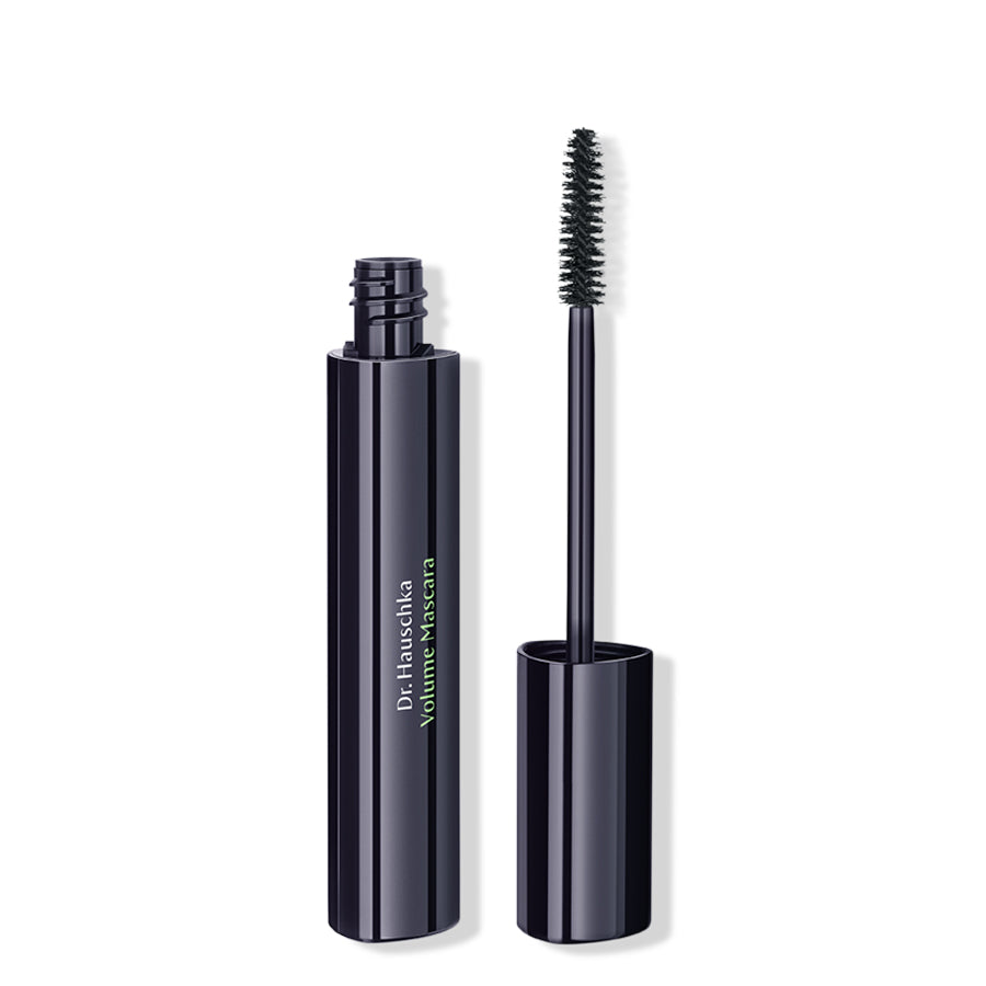 Volume Mascara Black
