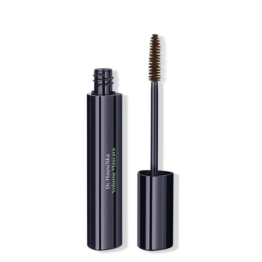 Volume Mascara Brown
